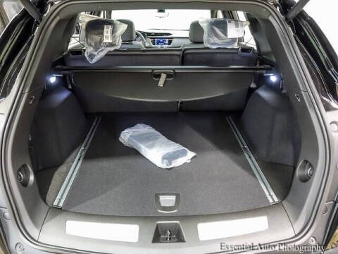 2025 Cadillac XT5 Sport