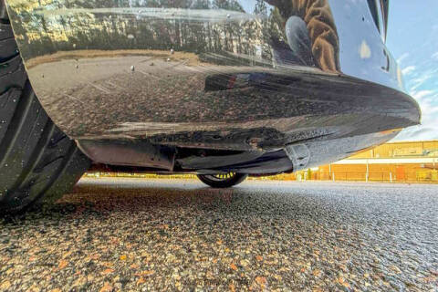 2012 BMW 6 Series 650i