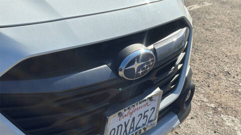 2023 Subaru Outback Limited XT