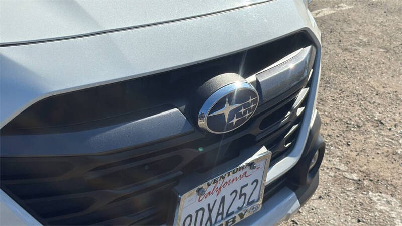 2023 Subaru Outback Limited XT