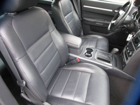 2008 Dodge Charger RT