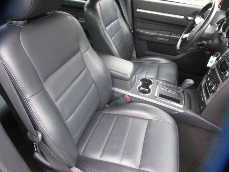 2008 Dodge Charger RT