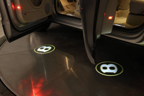 2020 Bentley Bentayga Hybrid