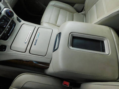 2015 GMC Yukon XL Denali