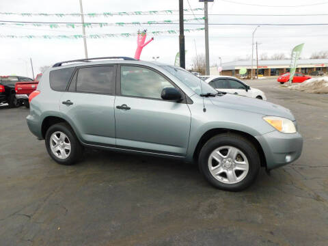 2007 Toyota RAV4