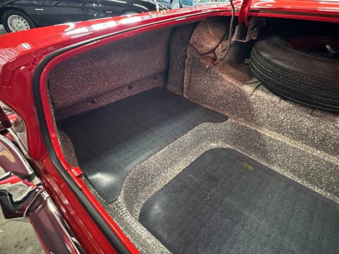 1963 Chevrolet Impala