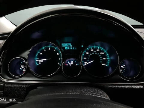 2016 Buick Enclave Premium