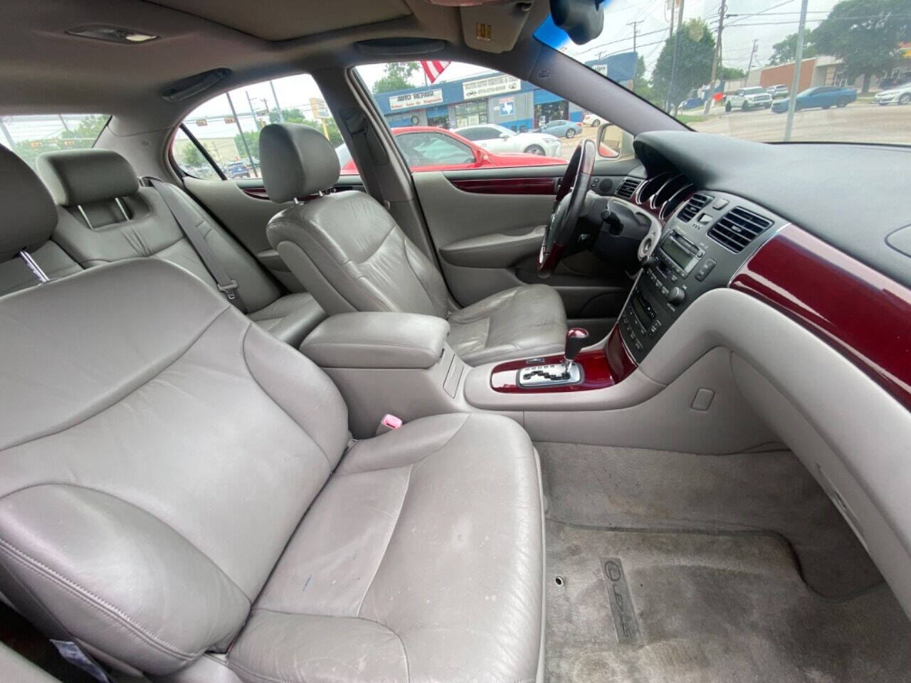 2004 Lexus ES 330 for sale at NTX Autoplex in Garland, TX