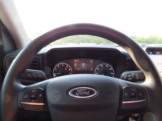 2022 Ford Maverick