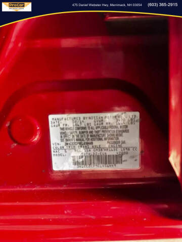 2014 Nissan Versa Note