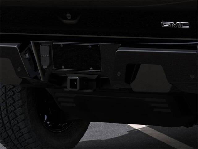 2025 GMC HUMMER EV 2X