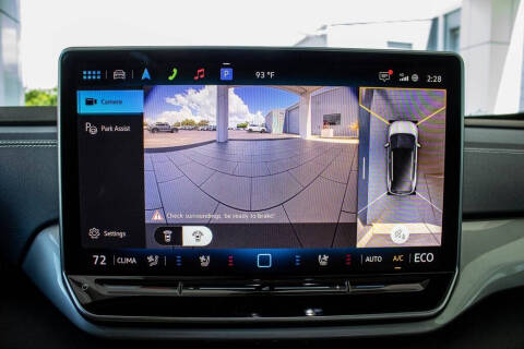 2025 Volkswagen ID.4 Pro S Plus