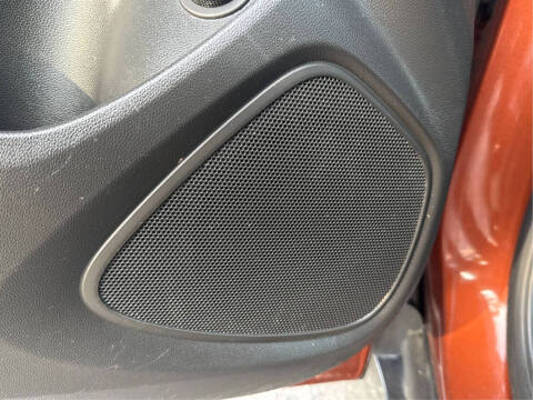 2020 Buick Encore GX Essence