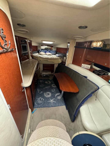 2005 Sea Ray SUNDANCER 340