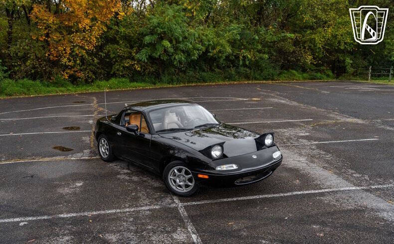 1994 Mazda MX-5 Miata