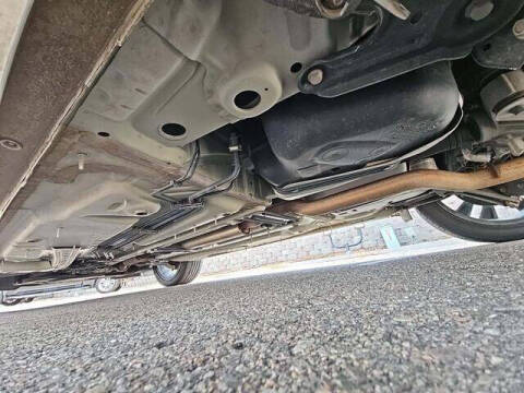 2021 Buick Envision Avenir