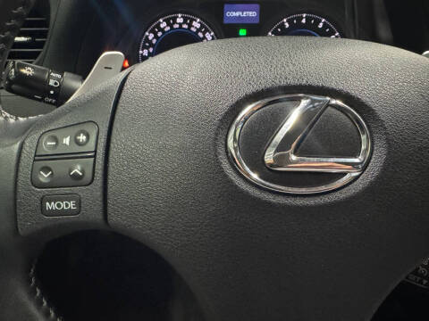 2006 Lexus IS 250