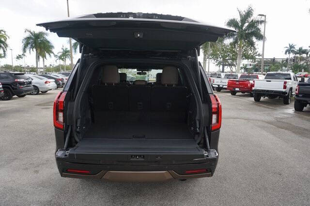 2025 Ford Expedition King Ranch