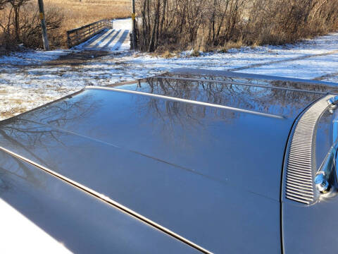 1965 Chevrolet Biscayne