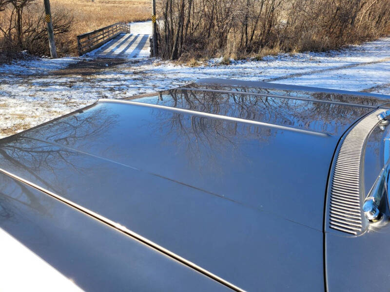 1965 Chevrolet Biscayne