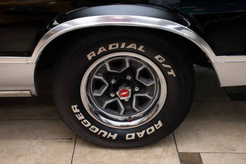 1987 Chevrolet El Camino