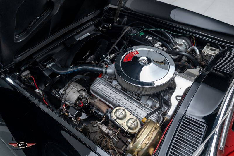 1967 Chevrolet Corvette