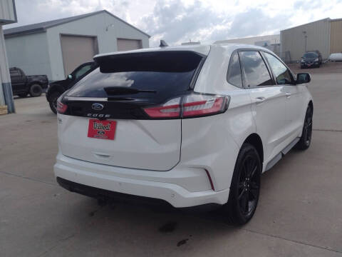2024 Ford Edge ST-Line