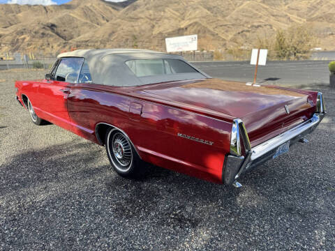 1967 Mercury Monterey