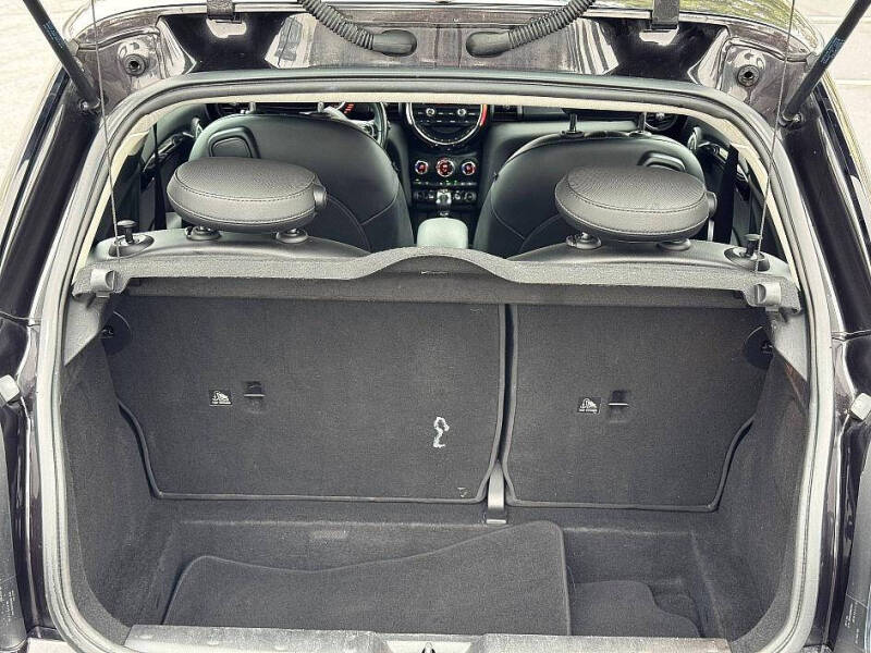 2015 MINI Hardtop 2 Door Cooper