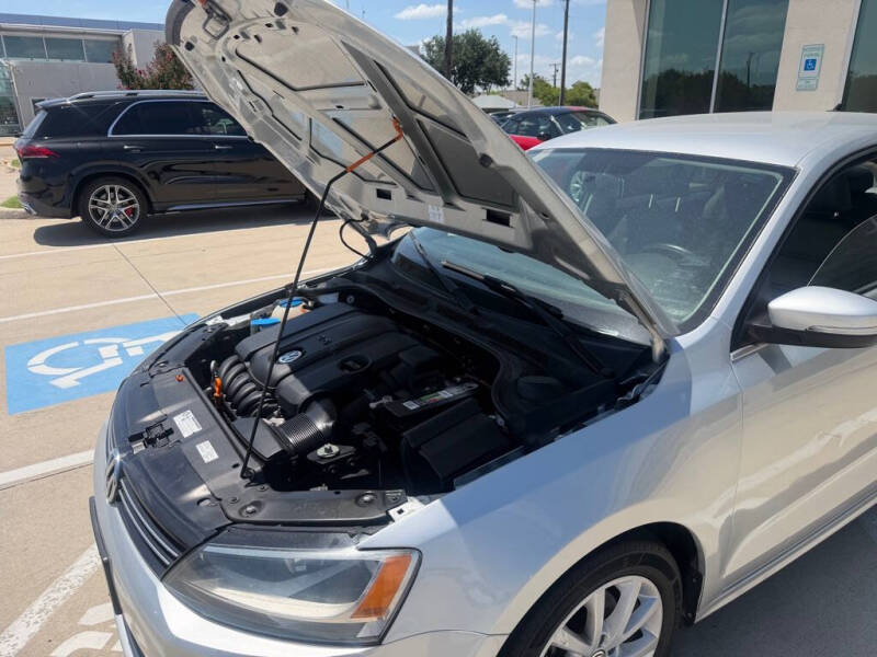 2013 Volkswagen Jetta