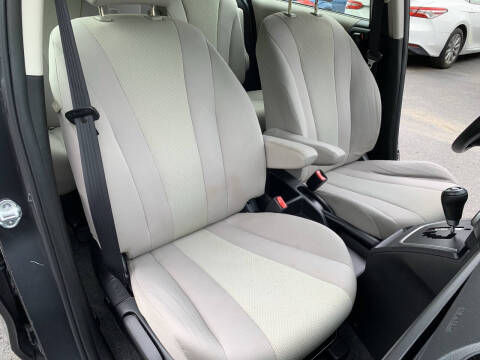 2014 Mazda MAZDA5 Touring