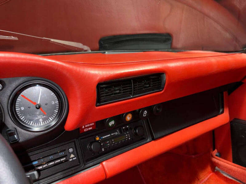 1978 Porsche 911