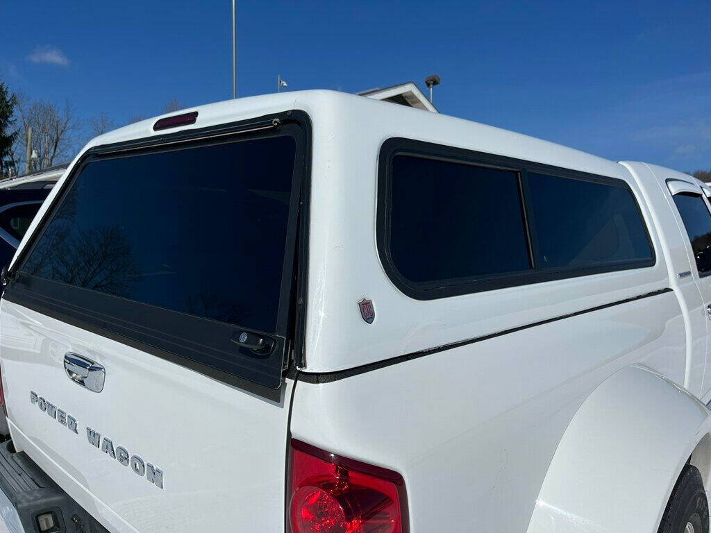 2007 Dodge Ram 3500 135