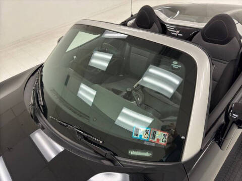 2006 Pontiac Solstice