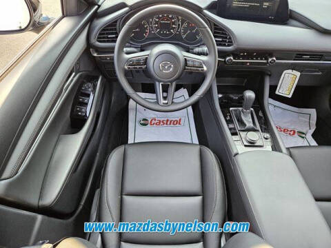 2024 Mazda Mazda3 Hatchback 2.5 S Select Sport
