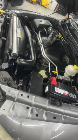 2012 RAM 1500