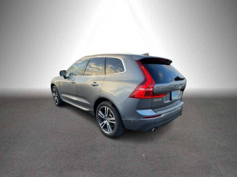 2018 Volvo XC60 T5 Momentum