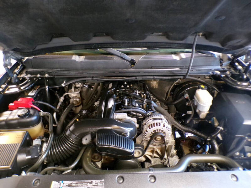 2010 Chevrolet Silverado 1500 LT