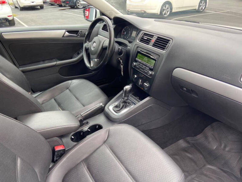 2013 Volkswagen Jetta