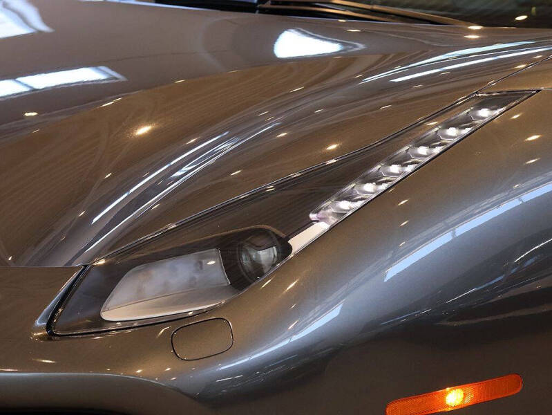 2019 Ferrari 488 GTB