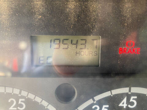 2007 Sterling LT8500 Series