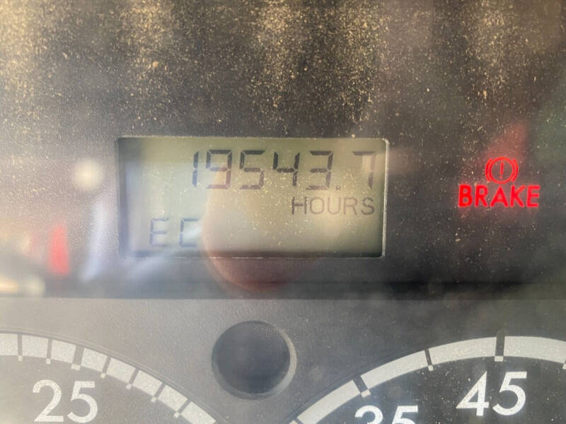 2007 Sterling LT8500 Series