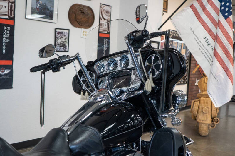 2017 Harley-Davidson Ultra Limited