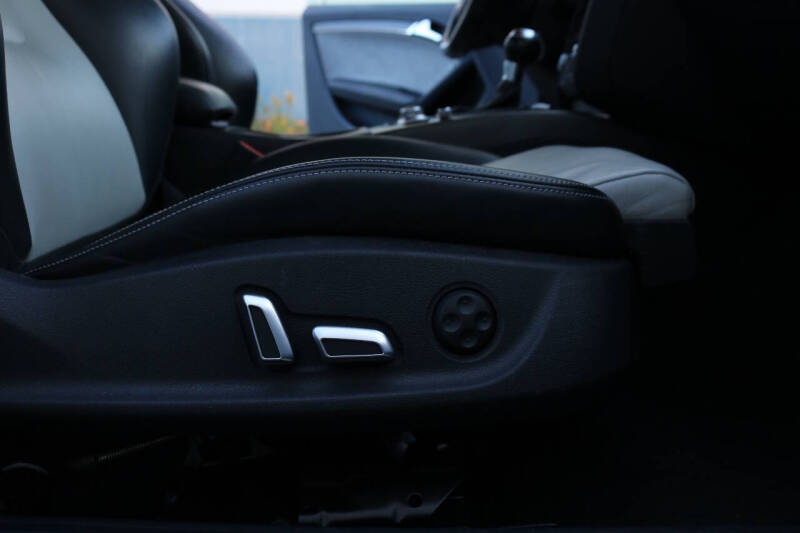 2016 Audi S5 3.0T quattro Premium Plus