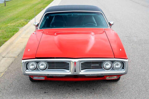 1972 Dodge Charger