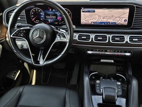 2024 Mercedes-Benz GLE GLE 350 4MATIC