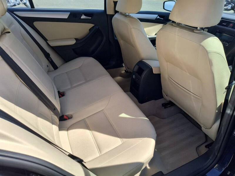 2013 Volkswagen Jetta