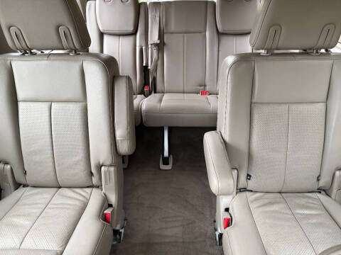 2013 Ford Expedition Limited