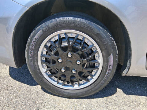 2008 Honda Fit