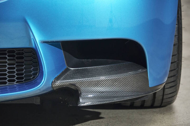 2013 BMW M3